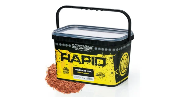 MIVARDI - Method mix Rapid Excellent 3 kg