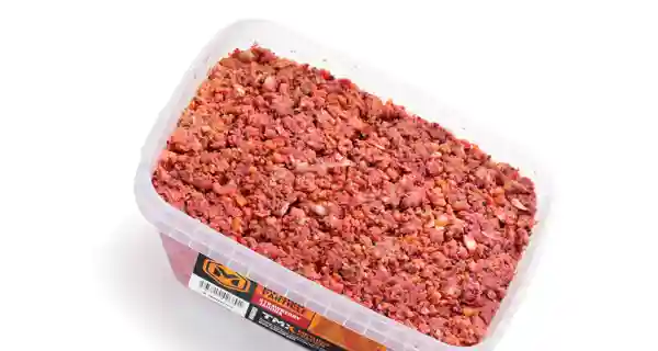 MIVARDI - Method partikl Jahoda 1 kg
