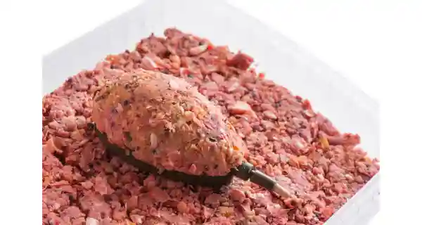 MIVARDI - Method partikl Jahoda 1 kg