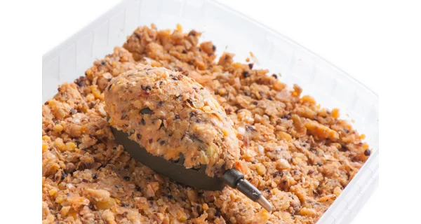 MIVARDI - Method partikl Krill 1 kg