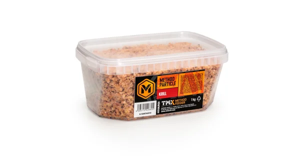 MIVARDI - Method partikl Krill 1 kg