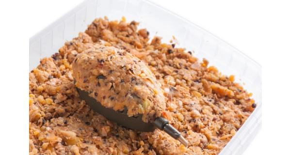 MIVARDI - Method partikl Krill 1 kg