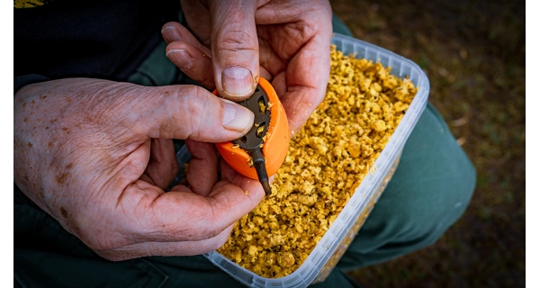 MIVARDI - Method partikl Krill 1 kg