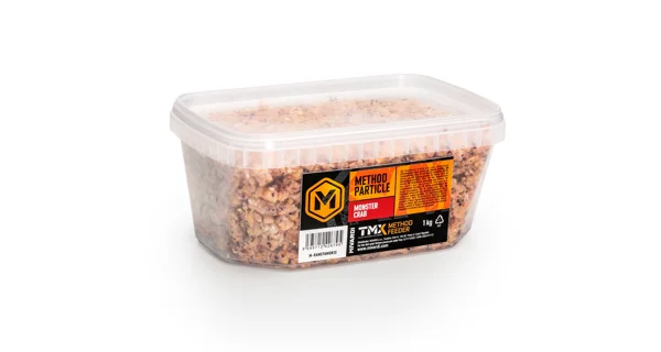 MIVARDI - Method partikl Monster Crab 1 kg