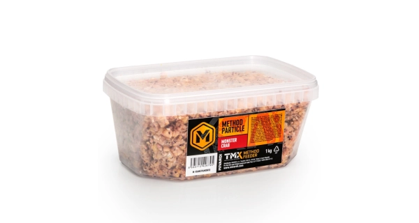 MIVARDI - Method partikl Monster Crab 1 kg