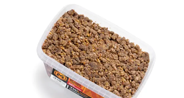 MIVARDI - Method partikl Scopex Vanilka 1 kg