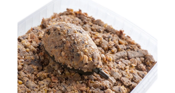 MIVARDI - Method partikl Scopex Vanilka 1 kg