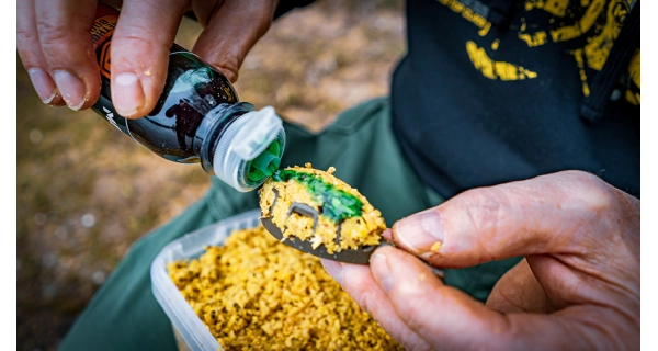 MIVARDI - Method partikl Scopex Vanilka 1 kg