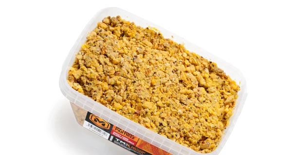 MIVARDI - Method partikl Sladká kukuřice 1 kg
