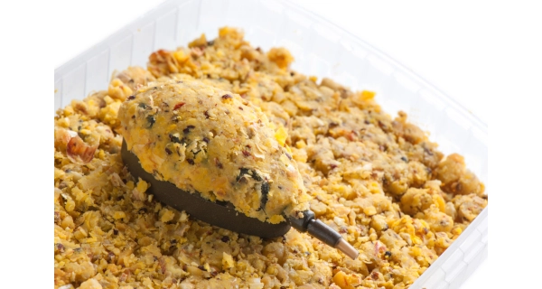 MIVARDI - Method partikl Sladká kukuřice 1 kg