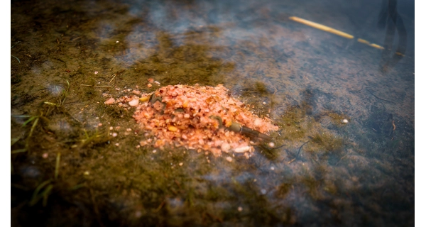 MIVARDI - Method partikl Sladká kukuřice 1 kg