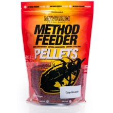 MIVARDI - Method pellets - Kapří guláš 750 g 2,8 mm