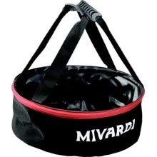 MIVARDI - Míchací taška na krmení