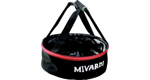 MIVARDI - Míchací taška na krmení