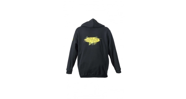 MIVARDI - Mikina kapucí MCW Hardcore - S