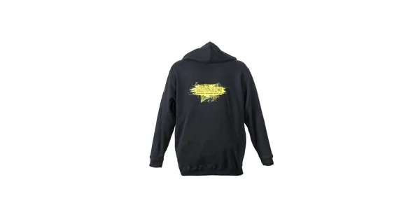 MIVARDI - Mikina kapucí MCW Hardcore vel. M