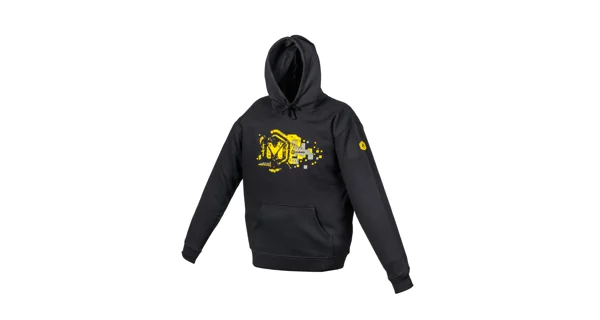 MIVARDI - Mikina MC Team Y20 Limited vel. 2XL