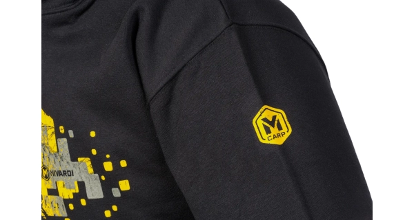 MIVARDI - Mikina MC Team Y20 Limited vel. 2XL
