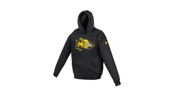 MIVARDI - Mikina MC Team Y20 Limited vel. 3XL