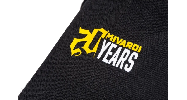 MIVARDI - Mikina MC Team Y20 Limited vel. M