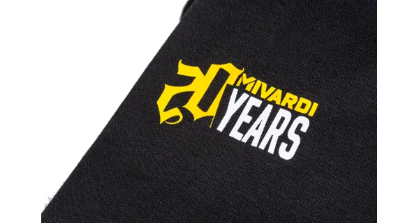 MIVARDI - Mikina MC Team Y20 Limited vel. S