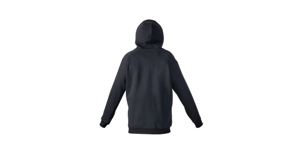 MIVARDI - Mikina s kapucí MC Team - 3XL