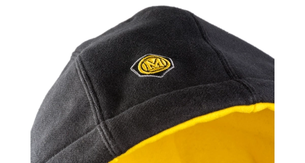 MIVARDI - Mikina s kapucí MC Team - XL