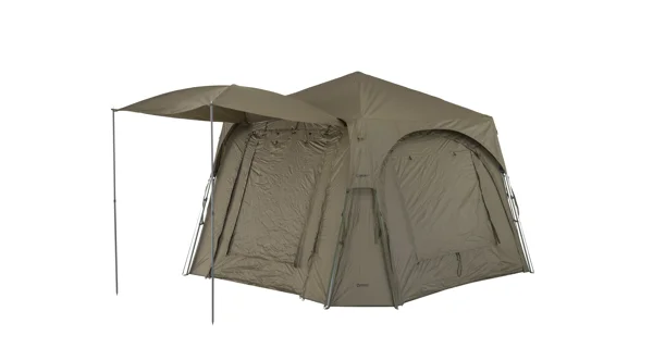 MIVARDI - Mini přehoz k přístřešku Base Camp XXL