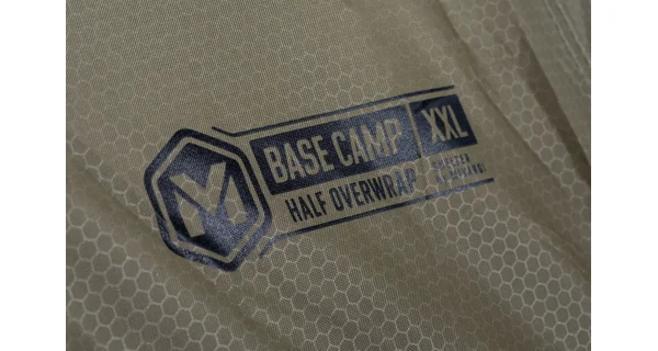 MIVARDI - Mini přehoz k přístřešku Base Camp XXL