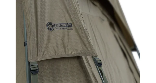 MIVARDI - Mini přehoz k přístřešku Base Camp XXL