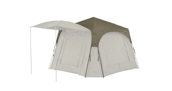 MIVARDI - Mini přehoz k přístřešku Base Camp XXL