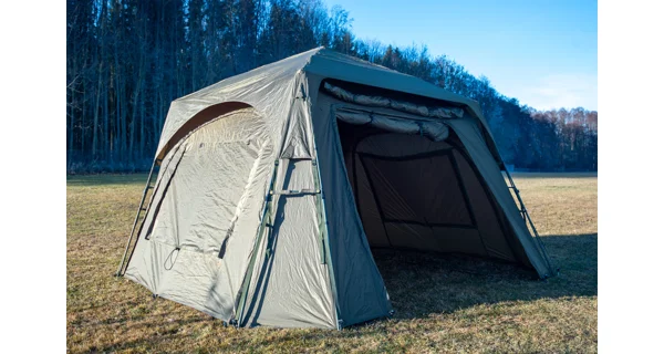 MIVARDI - Mini přehoz k přístřešku Base Camp XXL