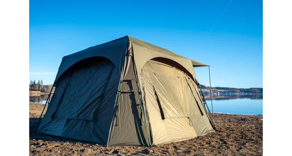MIVARDI - Mini přehoz k přístřešku Base Camp XXL