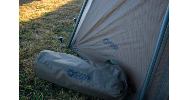 MIVARDI - Mini přehoz k přístřešku Base Camp XXL
