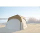MIVARDI - Mini přehoz k přístřešku Base Camp XXL