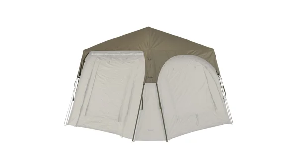 MIVARDI - Mini přehoz k přístřešku Base Camp XXL