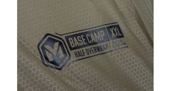 MIVARDI - Mini přehoz k přístřešku Base Camp XXL