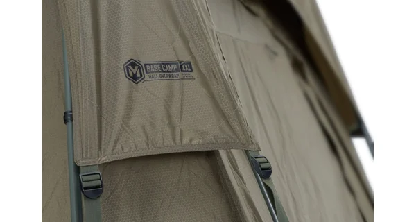 MIVARDI - Mini přehoz k přístřešku Base Camp XXL
