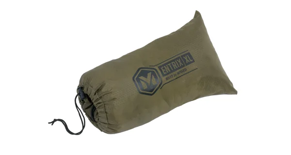 MIVARDI - Mini přehoz na bivak Entrix XL