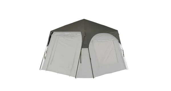MIVARDI - Mini přehoz na přístřešek Base Camp Xtreme XXL