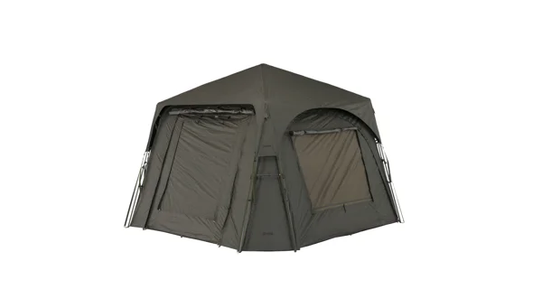 MIVARDI - Mini přehoz na přístřešek Base Camp Xtreme XXL