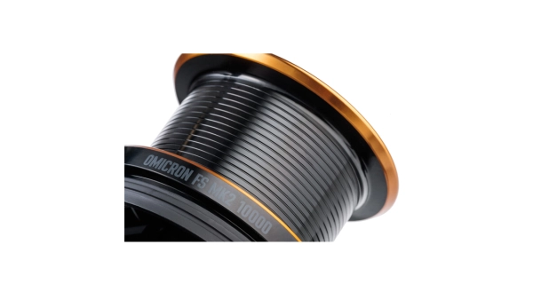 MIVARDI - Náhradní cívka Omicron FS MK2 10000