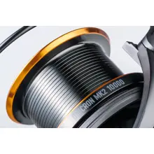 MIVARDI - Náhradní cívka Omicron MK2 10000