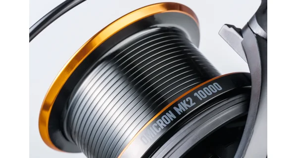 MIVARDI - Náhradní cívka Omicron MK2 10000