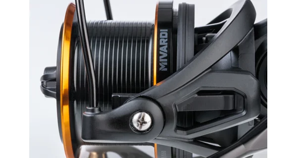 MIVARDI - Náhradní cívka Omicron MK2 10000