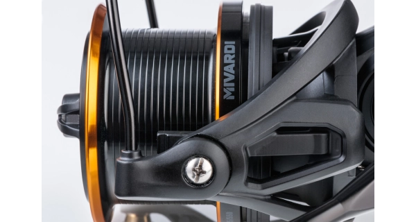 MIVARDI - Náhradní cívka Omicron MK2 10000