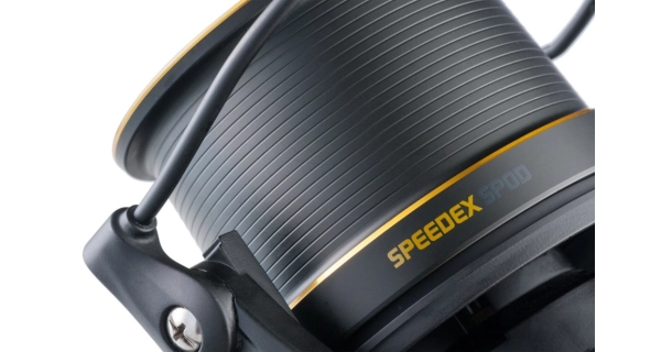 MIVARDI - Náhradní cívka Speedex Spod