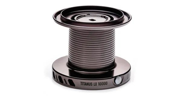 MIVARDI - Náhradní cívka Titanus LX 10000