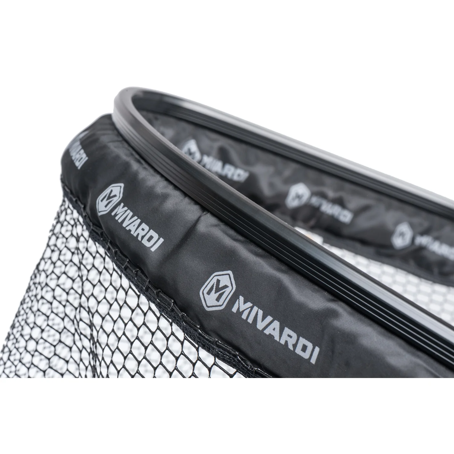 MIVARDI MIVARDI - Náhradní síťka k podběráku Hardcore XLF