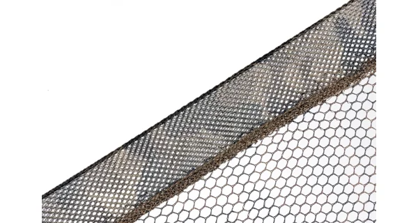 MIVARDI - Náhradní síťka na podběrák CamoCode